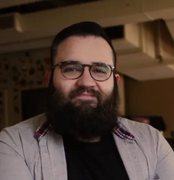 Anthony Cappellino headshot